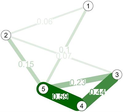 Structure and factorial invariance of the Grit-Original scale and convergent validity of the network with job satisfaction and happiness